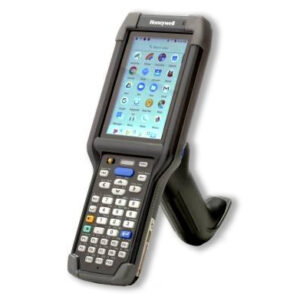 Honeywell CK65 Rugged Mobile Computer for Inventory Control
