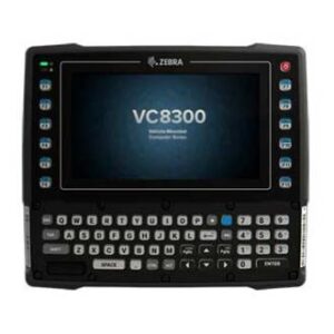 VC8300 Vehicle Mount Computer