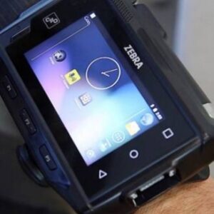 WT6000 Wearable Computer