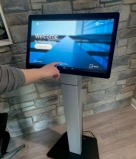 Visitor Management System