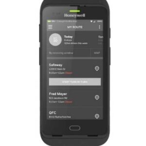 Honeywell CT45 Mobile Computer