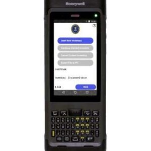 FBI Evidence Scanner Kit