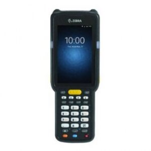Zebra MC3300 Mobile Computer