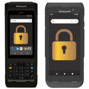 SCIF-Ready Barcode Scanners