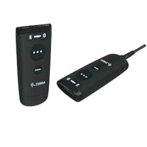 Zebra CS6080 Companion Scanner