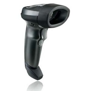 Symbol LI2208 Handheld Scanner