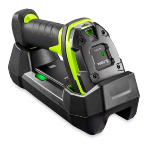 DS3678-HP 1D/2D Ultra-Rugged Scanner