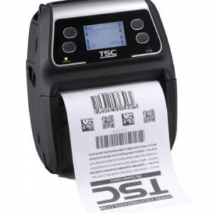 Alpha 4L Mobile Printer Series