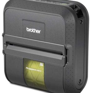RuggedJet RJ-4030 Mobile Printer