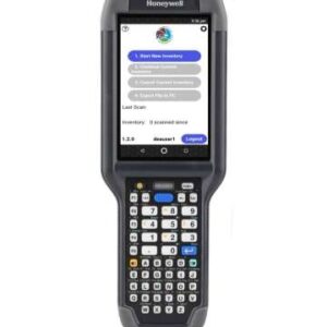 DEA LIMS Scanner Kit