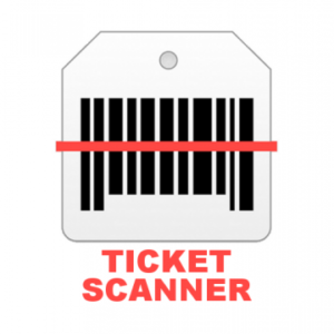 Ticket Scanner