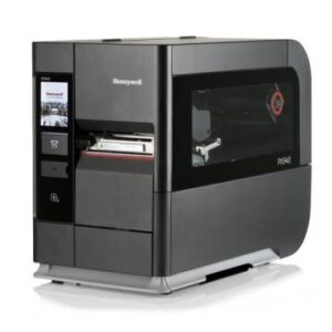 Honeywell PX940 Industrial Printer with Verifier