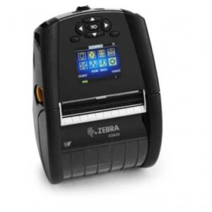 Zebra ZQ600
