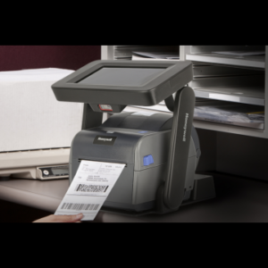 Stand-Alone Barcode Printer