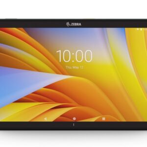Zebra ET40/ET45 Rugged Tablet