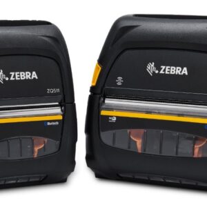 Zebra ZQ500 Mobile Printer
