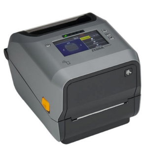 Zebra ZD621