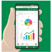 Scan Barcodes into Google Sheets 2