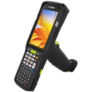 Zebra MC3400/MC3450 Mobile Computer